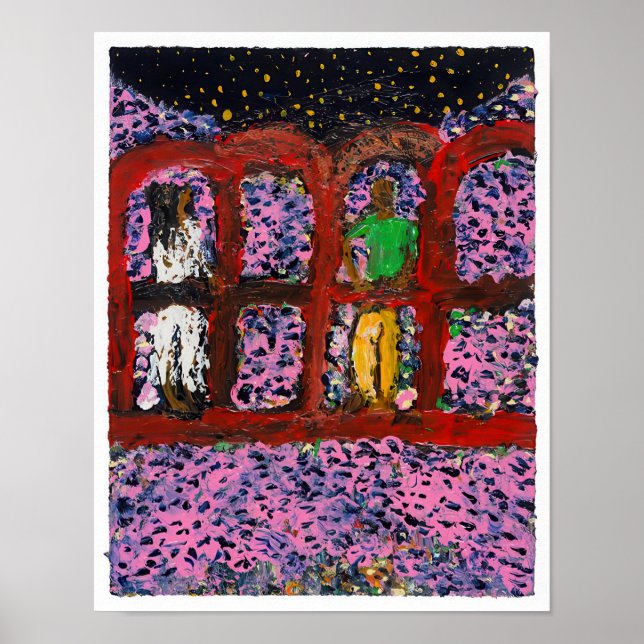 matthew wong (94) poster (Framsidan)