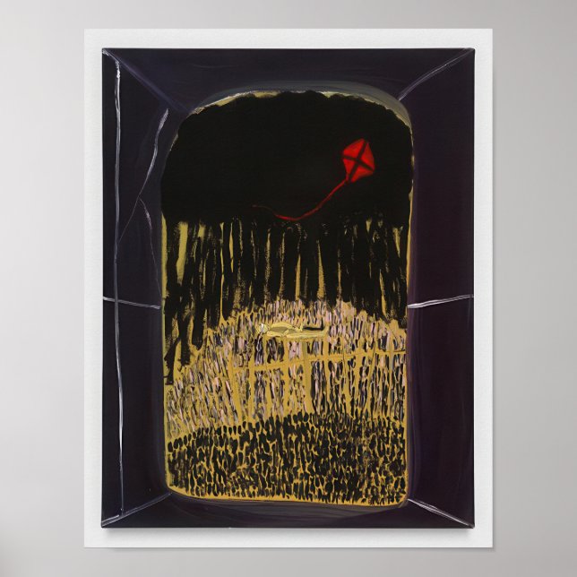 matthew wong (95) poster (Framsidan)