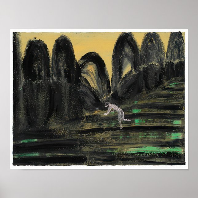 matthew wong (97) poster (Framsidan)