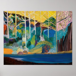 matthew wong (99) poster