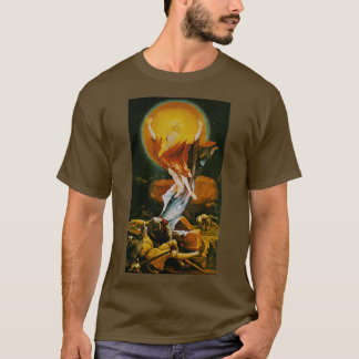Matthias Grnewald Isenheim Altarpiece T Shirt