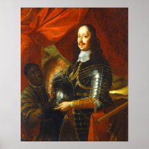 Mattias Medici - Justus Kampermans Fine Art Poster