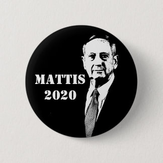 Mattis 2020 knapp