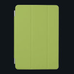 Måttlig kalkgrön (solid färg) gult- grönt iPad mini skydd<br><div class="desc">Måttlig kalkgrön (solid färg) gult- grönt</div>