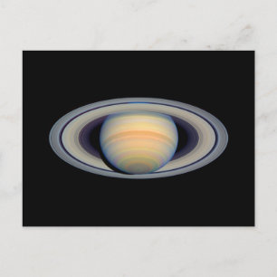 Mättnad (Hubble Telescope) Vykort