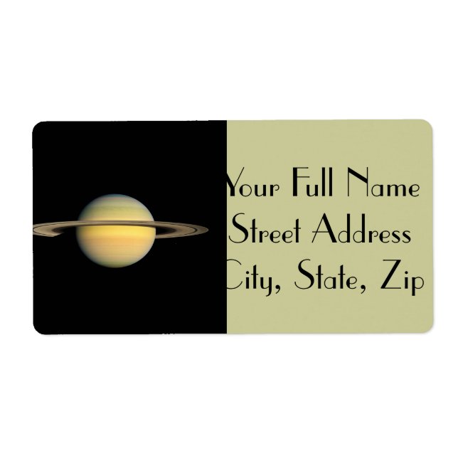 Mättnad under Equinox Fraktsedel (Framsidan)