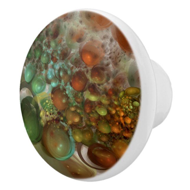 Mättnadsexpansion Knopp (Höger)