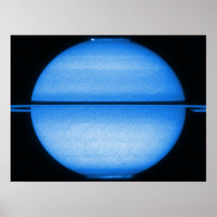 Mättnadsljus - Poster