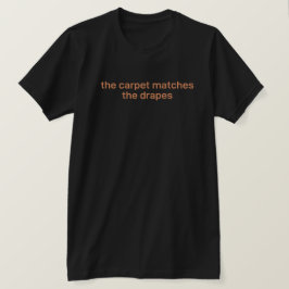 Mattonen Matchar T Shirt