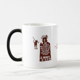 MATTOR II MAGISK MUGG