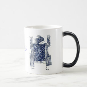 MATTOR II MAGISK MUGG
