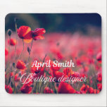 Mattor Musmatta<br><div class="desc">Visa individualitet med den här unika musknappen utskriven med April Smith. Designad för komfort och precision kombinerar den funktionalitet med ett elegant konstnärligt utseende. Perfekt för att göra vardagslivet mer unikt.</div>