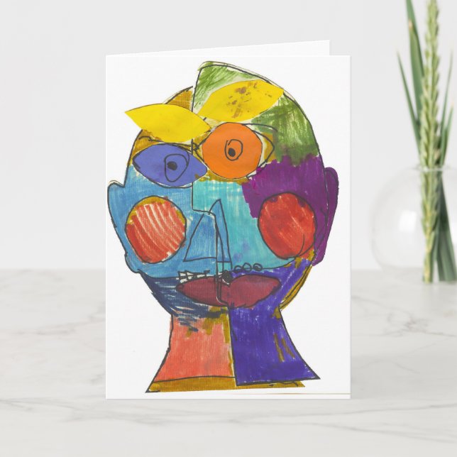 Mattson-Amber M Kort (Framsida)