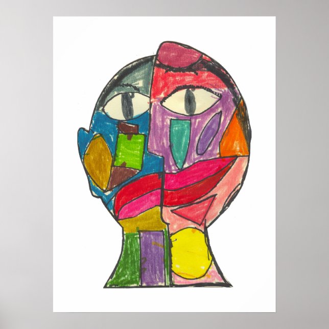 Mattson-Wooyeon K Poster (Framsidan)