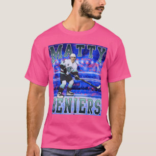 Matty Beniers T Shirt