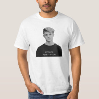 Mattybraps shirt t shirt