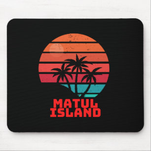 Matul Island Zombi Horror Movie Musmatta