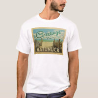Matunuck Beach Vintage resor