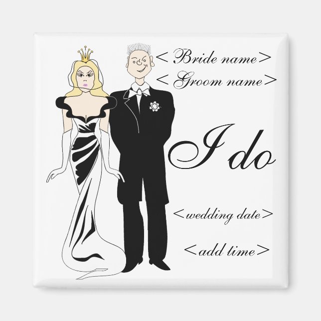 Mature par magnet (Framsidan)