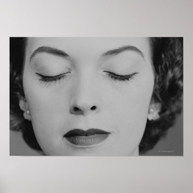 Mature Women 2 Poster (Framsidan)