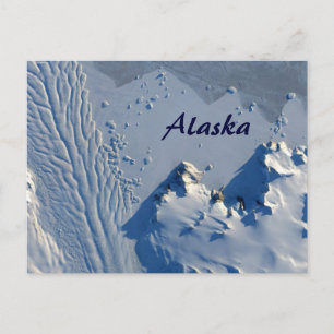 Matusevich Glacier, Antarktis vykort