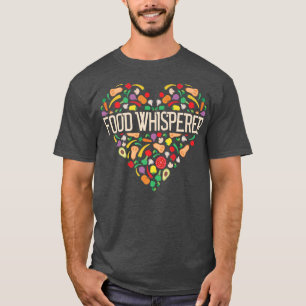 Matvisare Vegan Vegetarian Nutritionist T Shirt