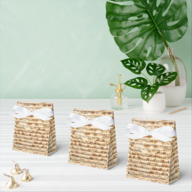 Matzah kex plattbröd presentaskar (Multipel)