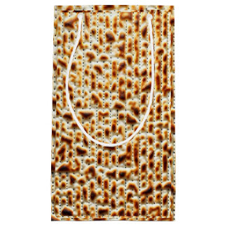Matzah passover-presenter party