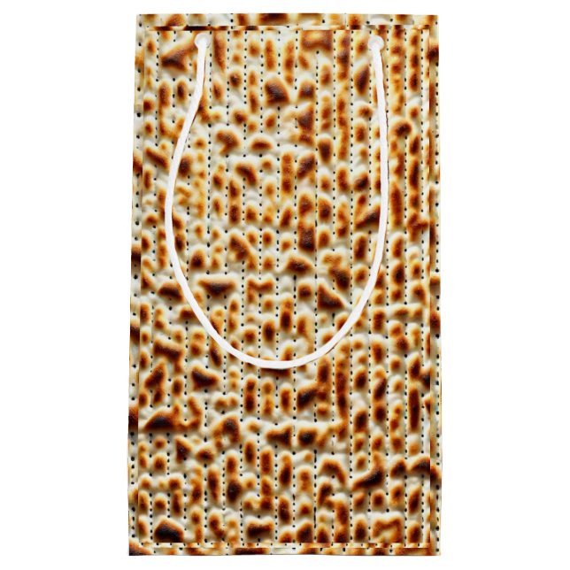 Matzah passover-presenter party (Framsidan)