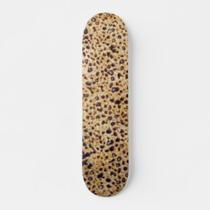 Matzahen stiger ombord old school skateboard bräda 21,6 cm