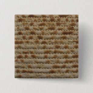 Matzahknappemblem Knapp