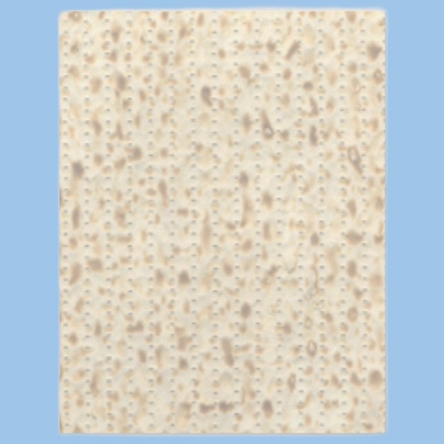 Matzo Letterhead (Skapare uppladdad)