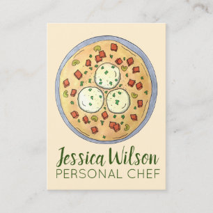 Matzo Matzah Boll Soppa judiskt Cuisine Passover Visitkort