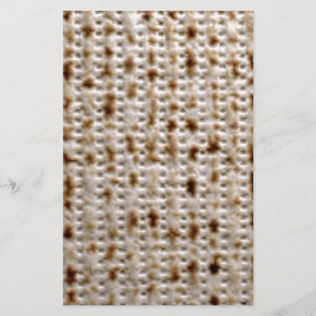 MATZO PAPPER 2 (Framsida)