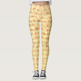 Matzo Passover 4Sarah Leggings