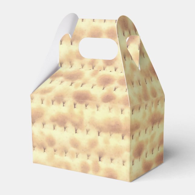 Matzo Passover Seder Pesach 4Sarah Presentaskar (Framsidan Sidan)