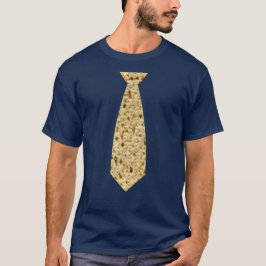 Matzo Passover Tie Tröja