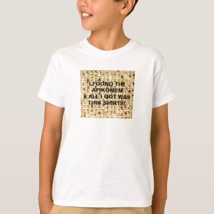 Matzo T Shirt