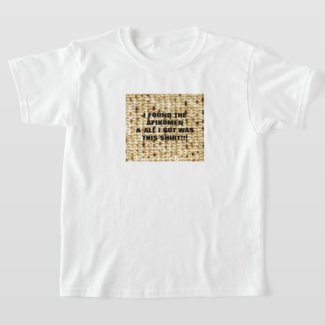Matzo Tröja (Laydown)