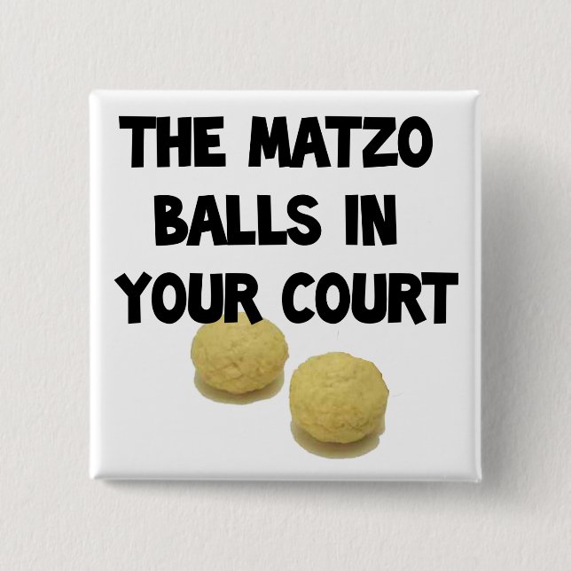 matzoh bollar knapp (Framsida)
