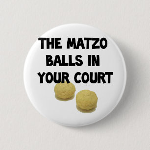 matzohbollar knapp