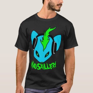 Mau5xilling T Shirt