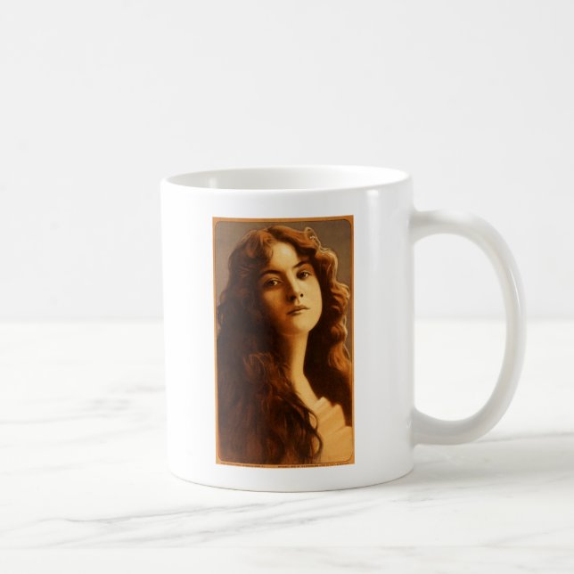 Maude Fealy Kaffemugg (Höger)