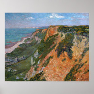 Maufra - De röda klipporna Poster