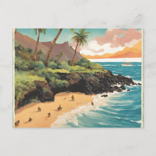 Maui (4) vykort