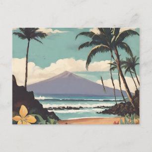 Maui (6) vykort