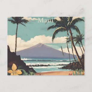 Maui (7) vykort