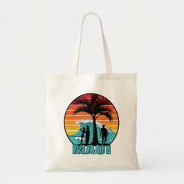 Maui Beach Hawaii Tygkasse
