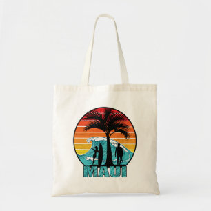 Maui Beach Hawaii Tygkasse