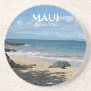 Maui Beach Sandstone Underlägg
